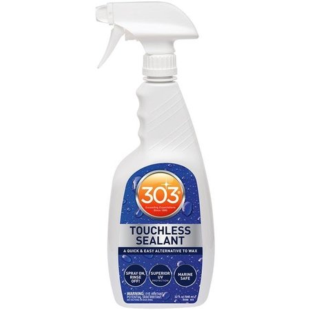 303 PRODUCTS 303 Products 30398 32 oz Marine Touchless Sealant 30398
